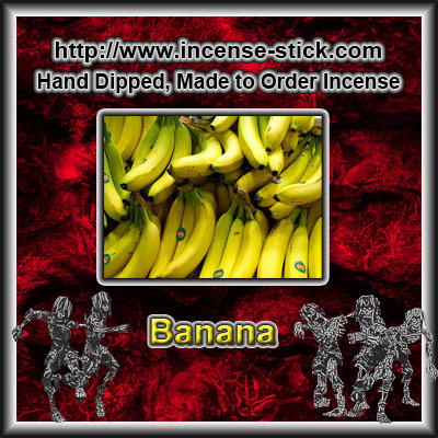 Banana - 100 Stick(average) Bundle.